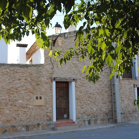 Casica De Los Pastores Ayora Zewnętrze zdjęcie